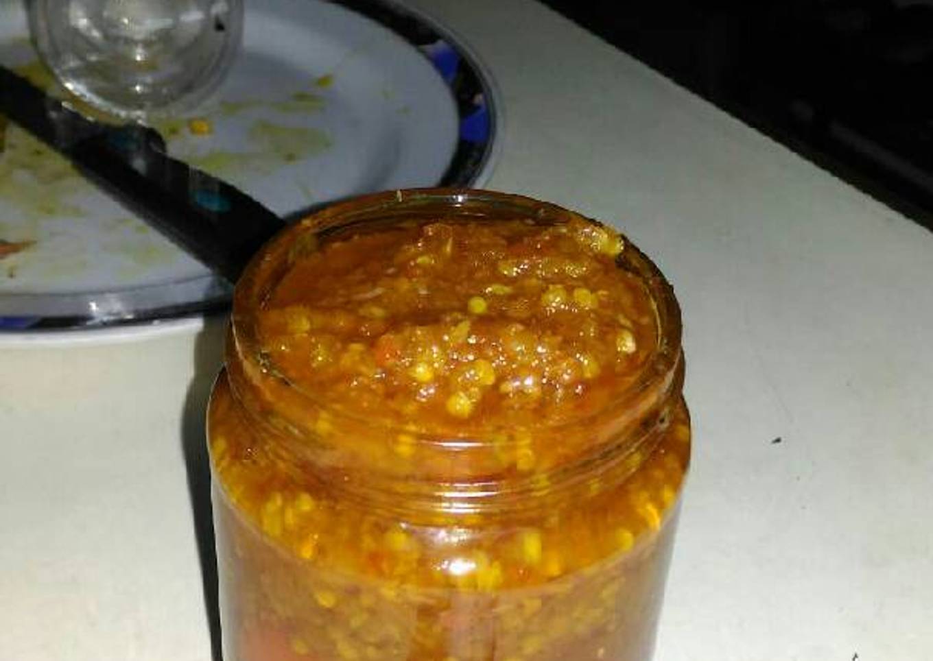 Sambal Bawang