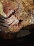 Barbacoa for tacos