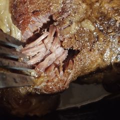 A picture of Barbacoa for tacos.