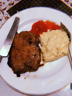 Foto resep Signature Beef Steak🥩