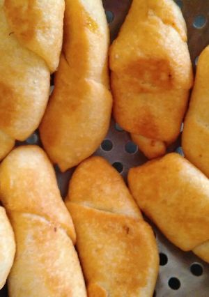 Foto resep Pisang Molen #BikinRamadanBerkesan