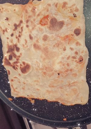 صورة لوصفة محاجب سخونين الله الله 😋