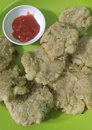 Foto resep Cireng salju