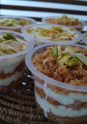 Nawabi Shemai রেসিপির প্রধান ছবি