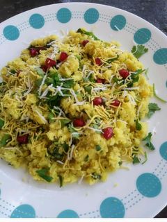 સેવ ખમણી (Sev Khamni recipe In Gujarati) રેસીપી મુખ્ય ફોટો