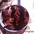 Προβατίνα στα κάρβουνα