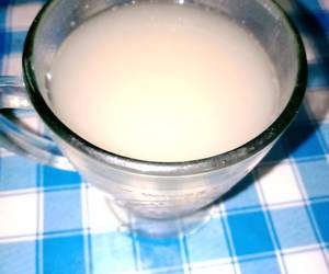 Resep Mudah BEras keNcur Enak dan Sehat Resep Mudah BEras keNcur Enak dan Sehat