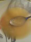 Sick Day Soup