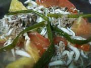 Hình ảnh của canh chua cá ngần