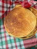 كسرة (خبز جزائري)