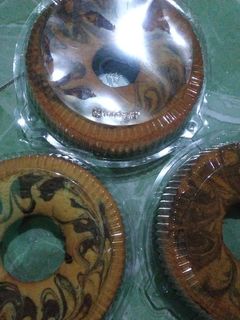 Foto resep Bolu Jadul