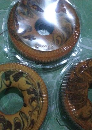 Foto resep Bolu Jadul