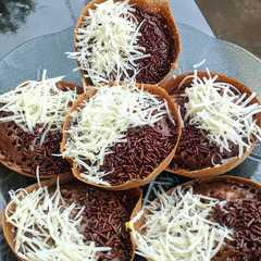 รูปของ Martabak mini