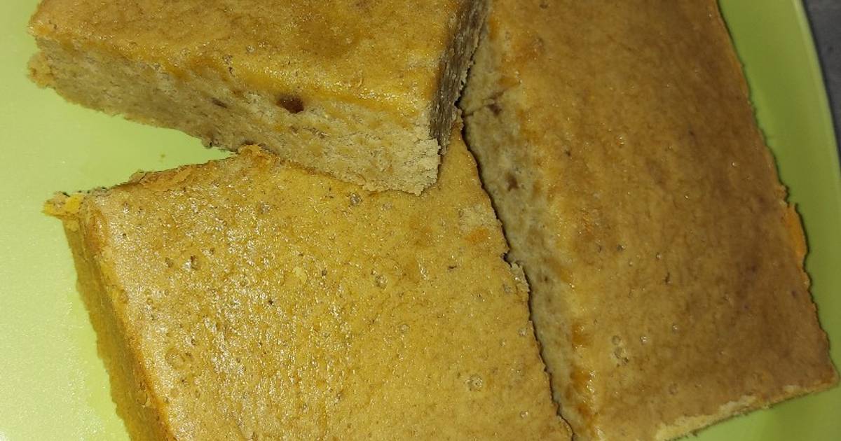 46 resep proll pisang enak dan sederhana - Cookpad