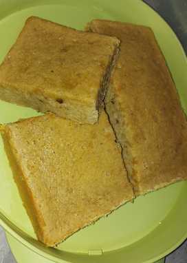 33 resep prol pisang panggang enak dan sederhana - Cookpad