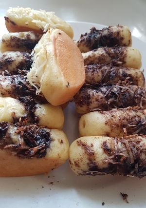 Foto resep Pukis tanpa Telur