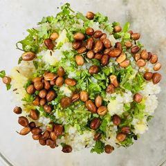 A picture of Vrat Sabudana Khichdi.