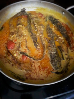 Foto resep Mangut lele