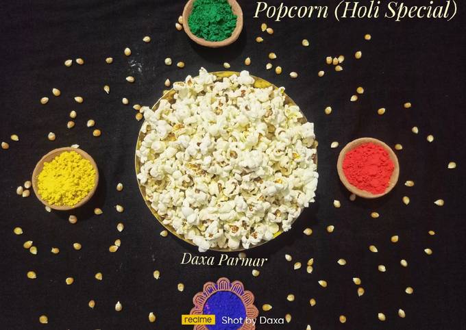 holi special dishes recipe