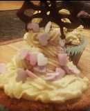 My first cupcake