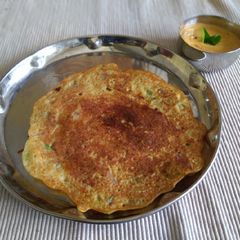 A picture of Adai.