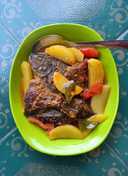 101 Resep Ikan Mujair Goreng Ala Padang Enak Dan Sederhana Ala Rumahan Cookpad