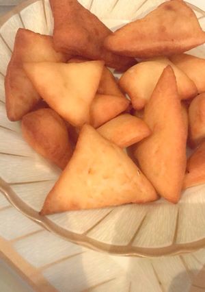 صورة لوصفة باخمري 🥠💗