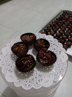 Foto resep Choco Cornflakes