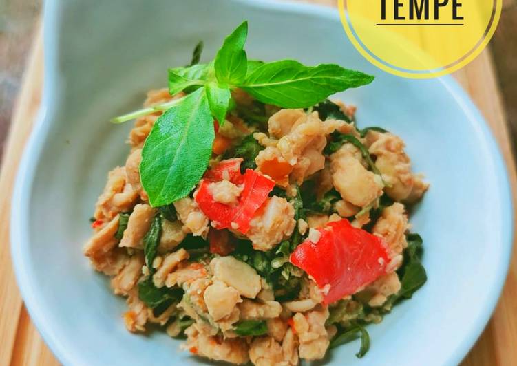 Bobotok Tempe