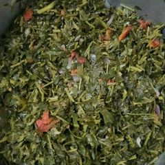 A picture of Stewed managu.