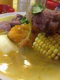 Cazuela de ternera