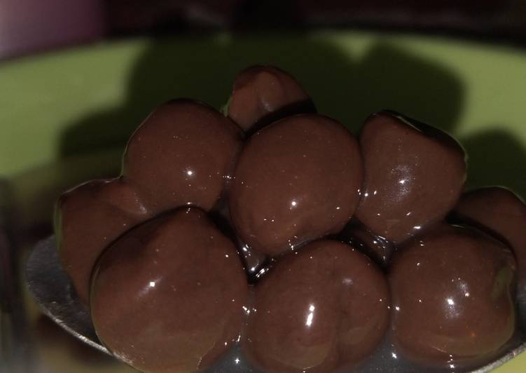 Boba nutrijel #dirumahaja?