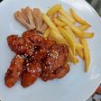 Ayam Spicy Gochujang