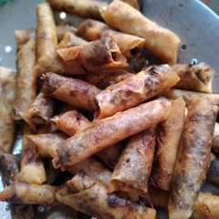 Gulung Abon রেসিপির প্রধান ছবি