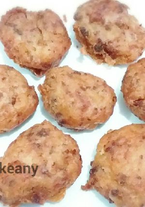 Foto resep Perkedel Kentang-Kornet