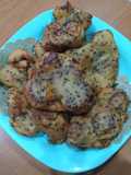 Pisang Goreng Madu