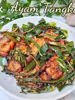 Foto resep Ayam Tangkap Khas Aceh