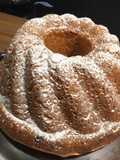 Kouglof