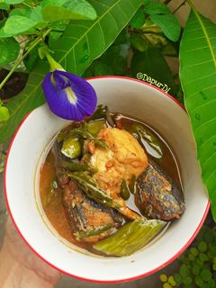 Foto resep Tauco Ikan Dencis dan Tahu