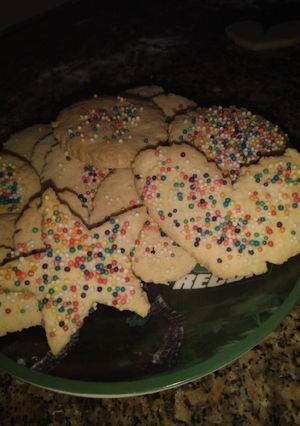 Una foto de Galletitas 🍪