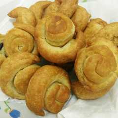 รูปของ Roti Goreng Keong