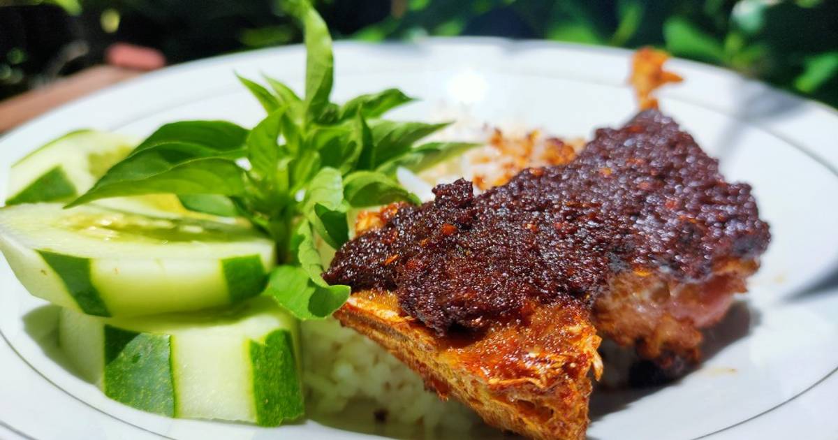 1.863 resep bumbu bebek enak dan sederhana - Cookpad