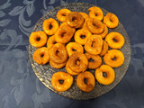 Rosquillas de San Froilán