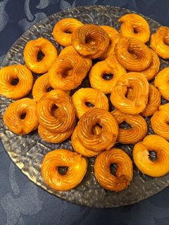 Una foto de Rosquillas de San Froilán