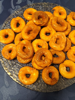 Una foto de Rosquillas de San Froilán