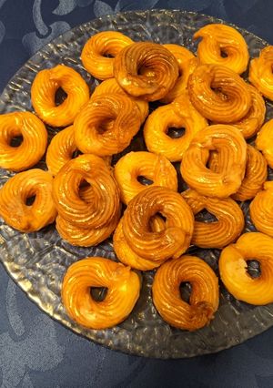 Una foto de Rosquillas de San Froilán