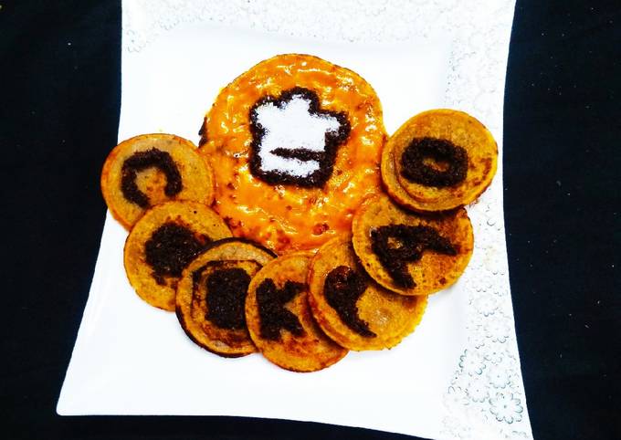 Healthy Pancakes Recipe