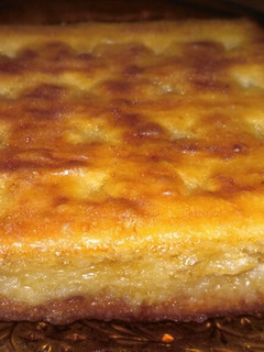 Foto resep Gabin Fla susu