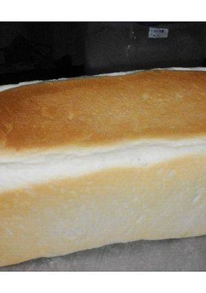 Foto resep Homemade Roti Tawar