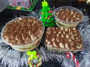 Gambar cream mascarpone